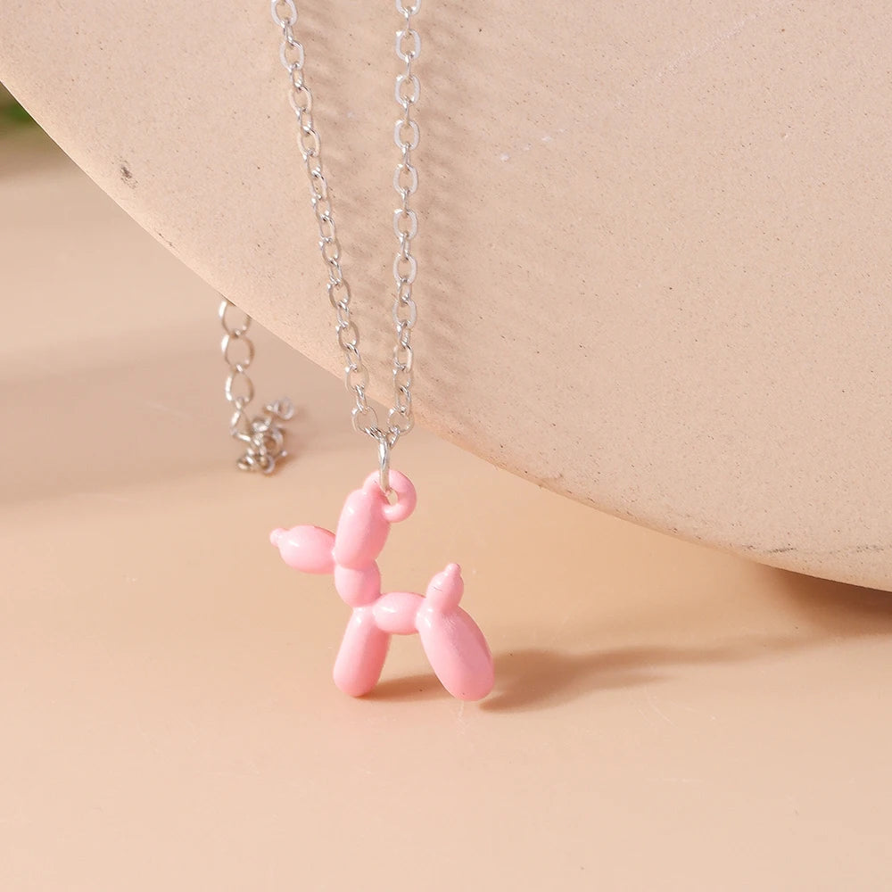 Bubbly Pup Pals Earrings
