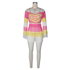 Heartbreaker Knit Crush Set