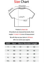 Cloudy Crush Baby Tee.