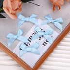 Baby Bowz Mini Clip Set (18pcs)