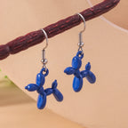 Bubbly Pup Pals Earrings