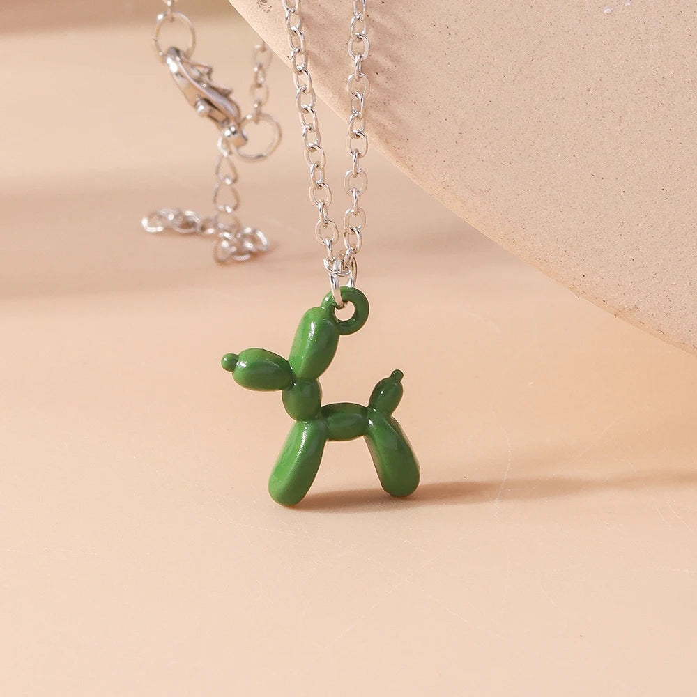 Bubbly Pup Pals Earrings