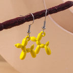 Bubbly Pup Pals Earrings.