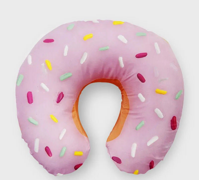 Cloud Nest U-Shape Neck Pillow.
