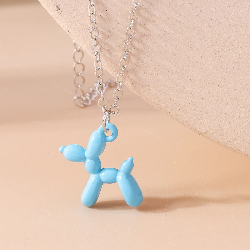 Bubbly Pup Pals Earrings