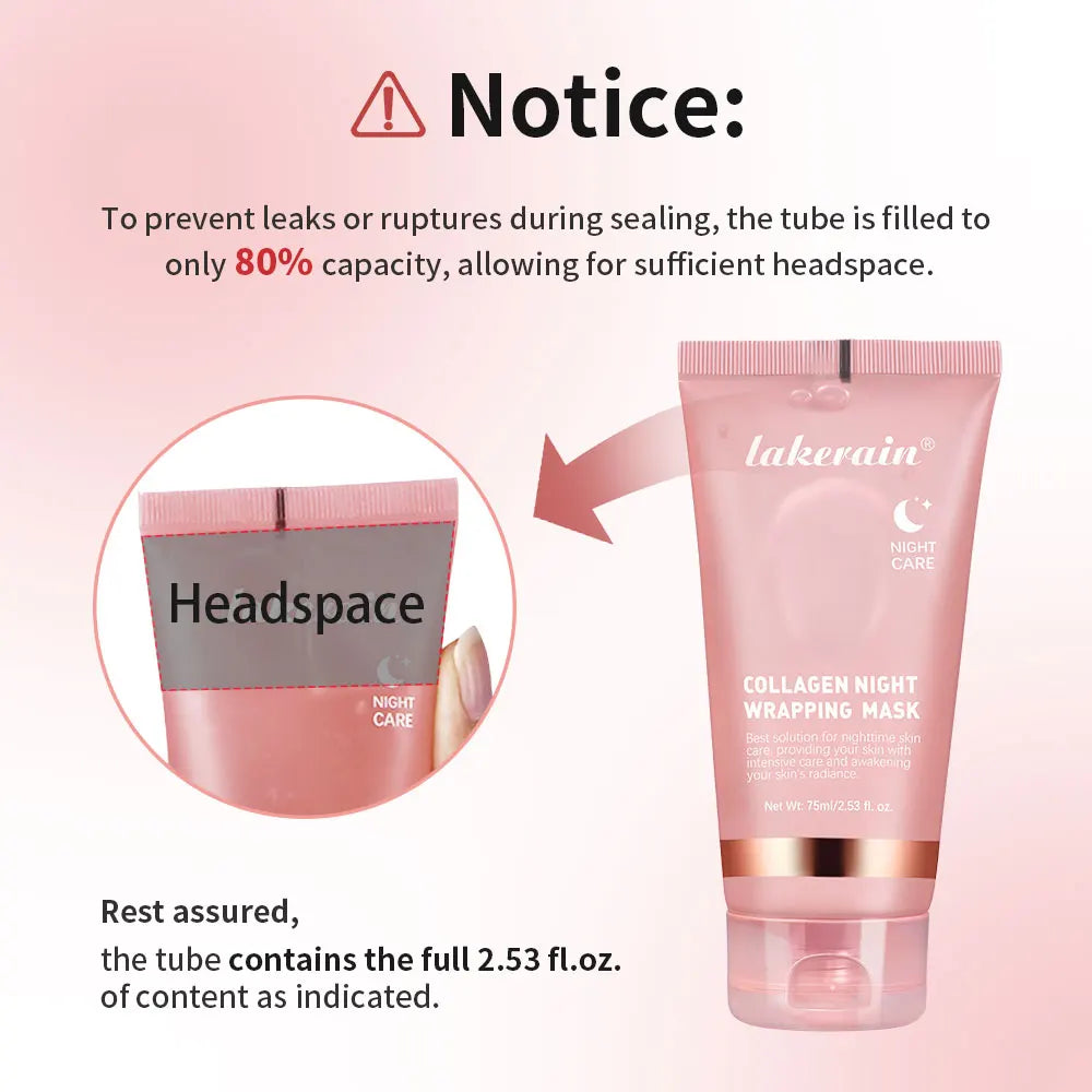 Dream Dew Collagen Night Mask