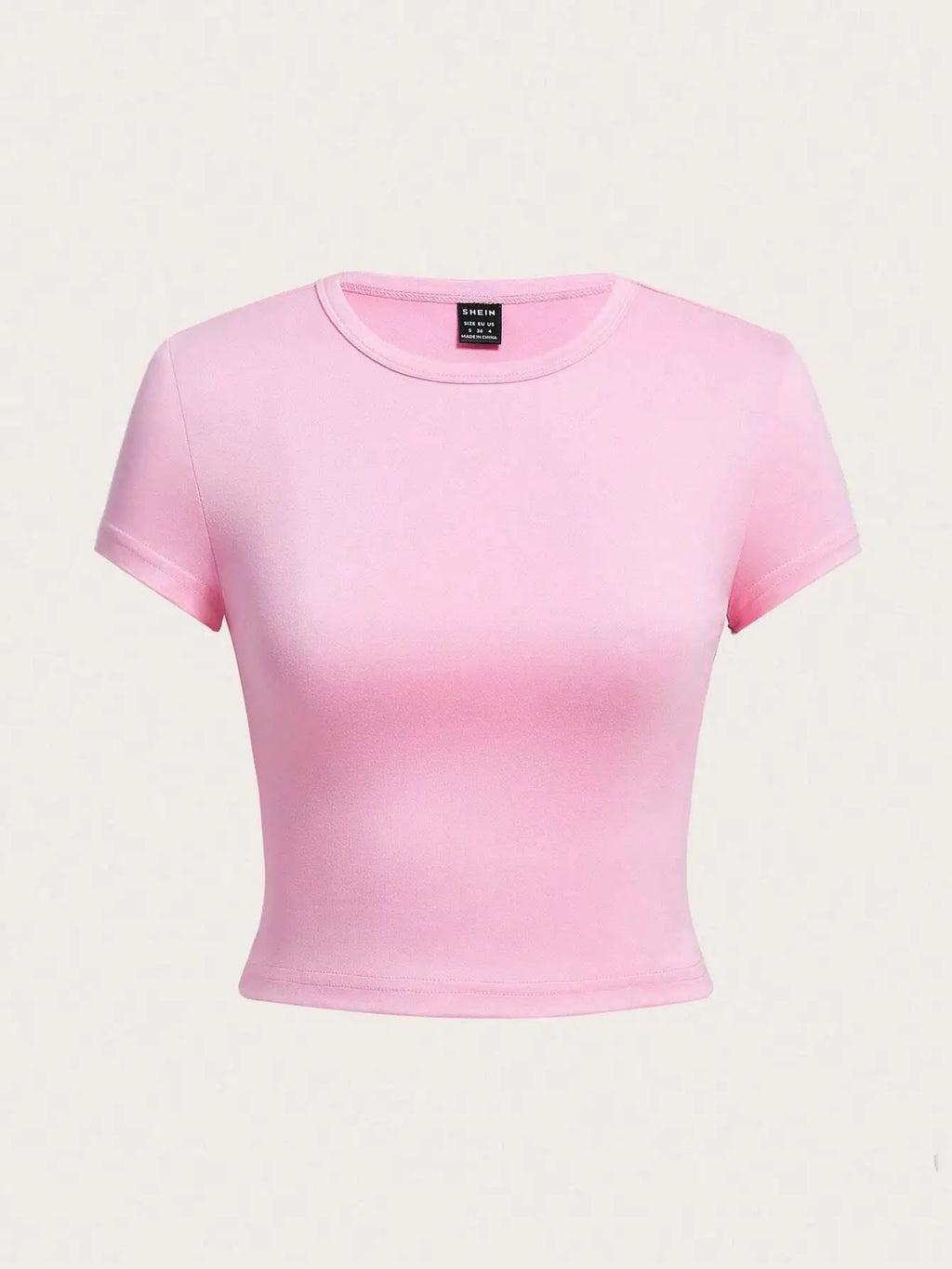 Cloudy Crush Baby Tee.
