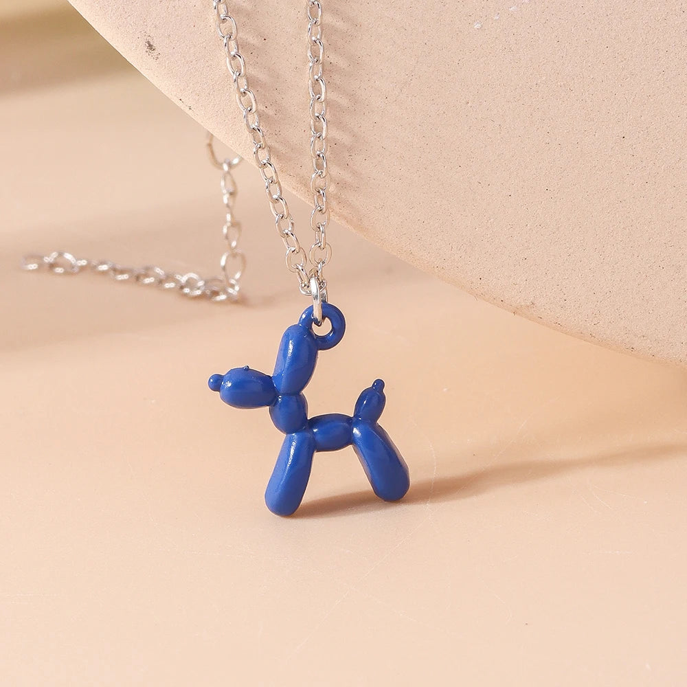 Bubbly Pup Pals Earrings.