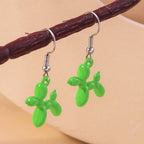 Bubbly Pup Pals Earrings