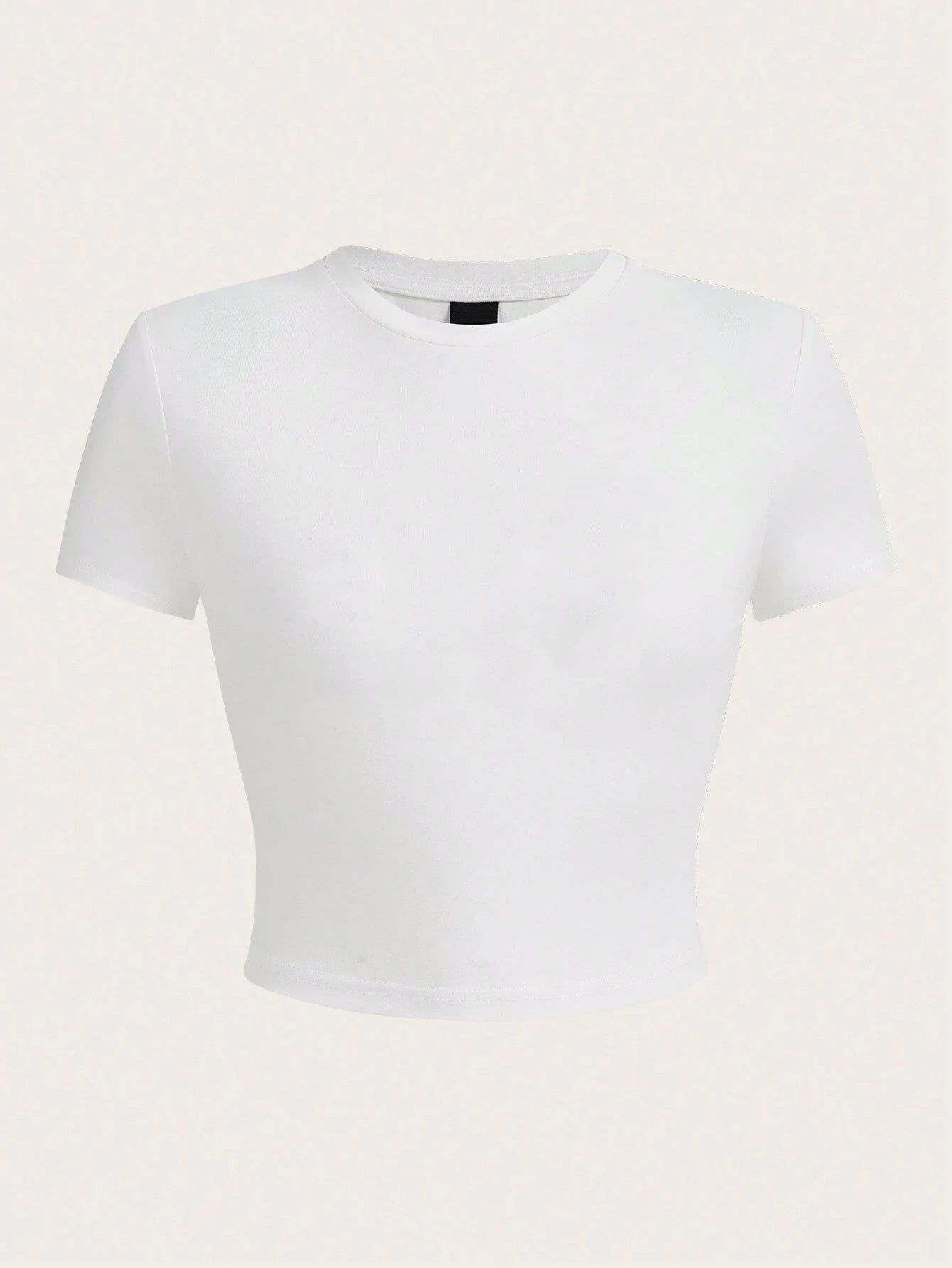 Cloudy Crush Baby Tee.