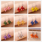 Bubbly Pup Pals Earrings.