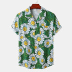 Rainbow Doodles Vibe Shirt