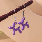Bubbly Pup Pals Earrings.