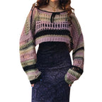 Moonbeam Muse Knit Sweater.