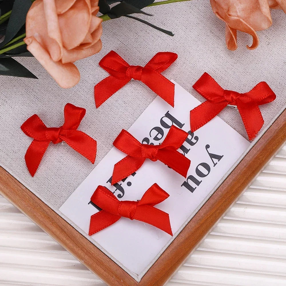 Baby Bowz Mini Clip Set (18pcs)