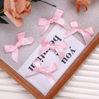 Baby Bowz Mini Clip Set (18pcs)