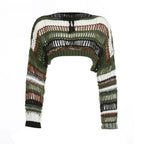 Moonbeam Muse Knit Sweater.