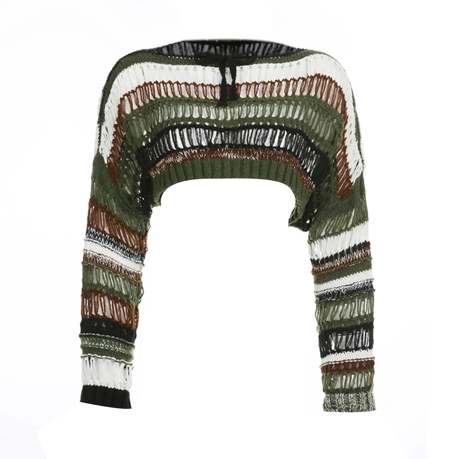 Moonbeam Muse Knit Sweater.