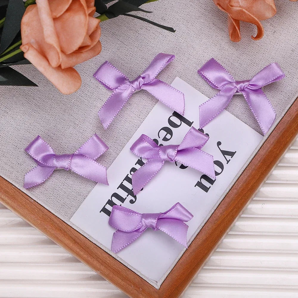 Baby Bowz Mini Clip Set (18pcs)
