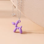 Bubbly Pup Pals Earrings.