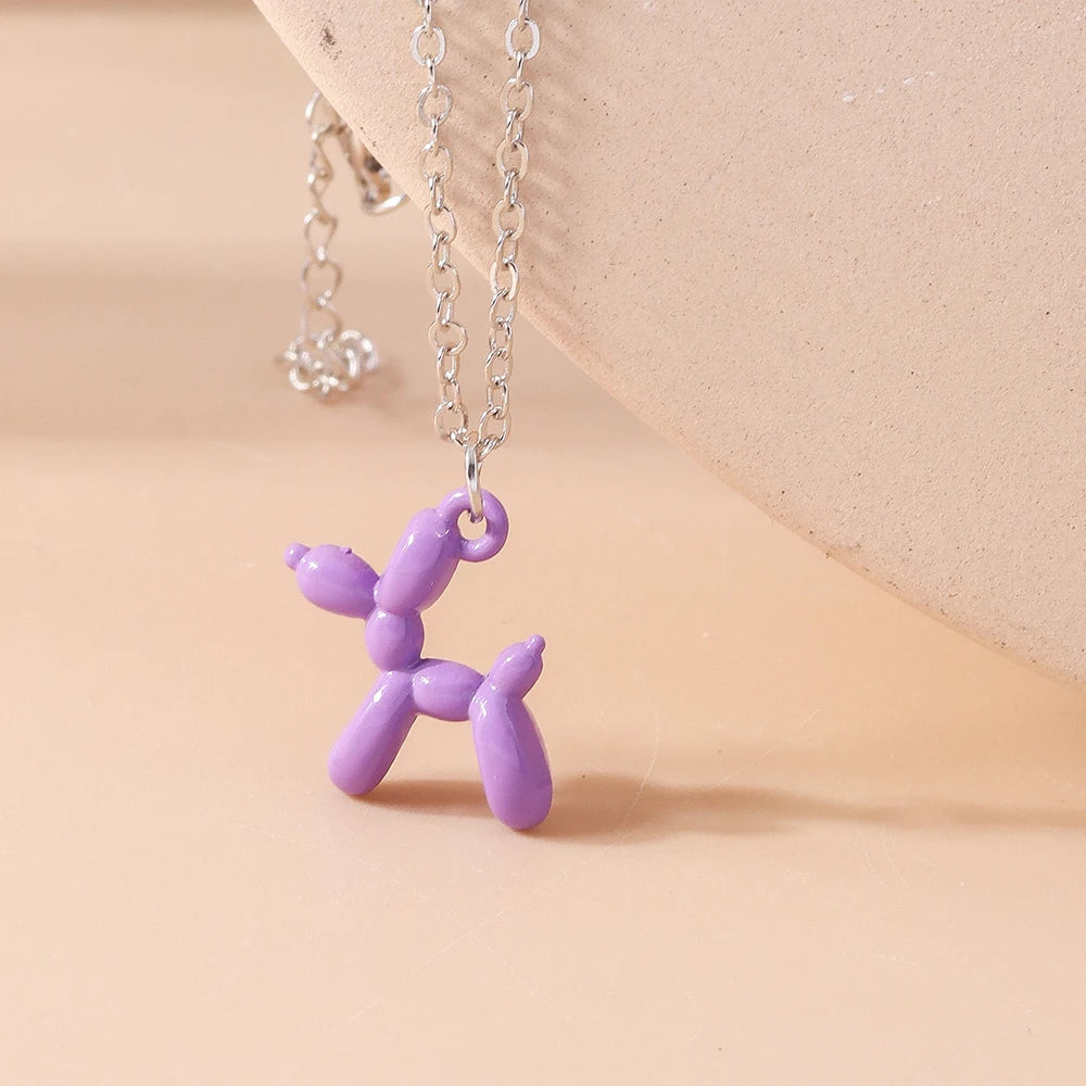Bubbly Pup Pals Earrings.