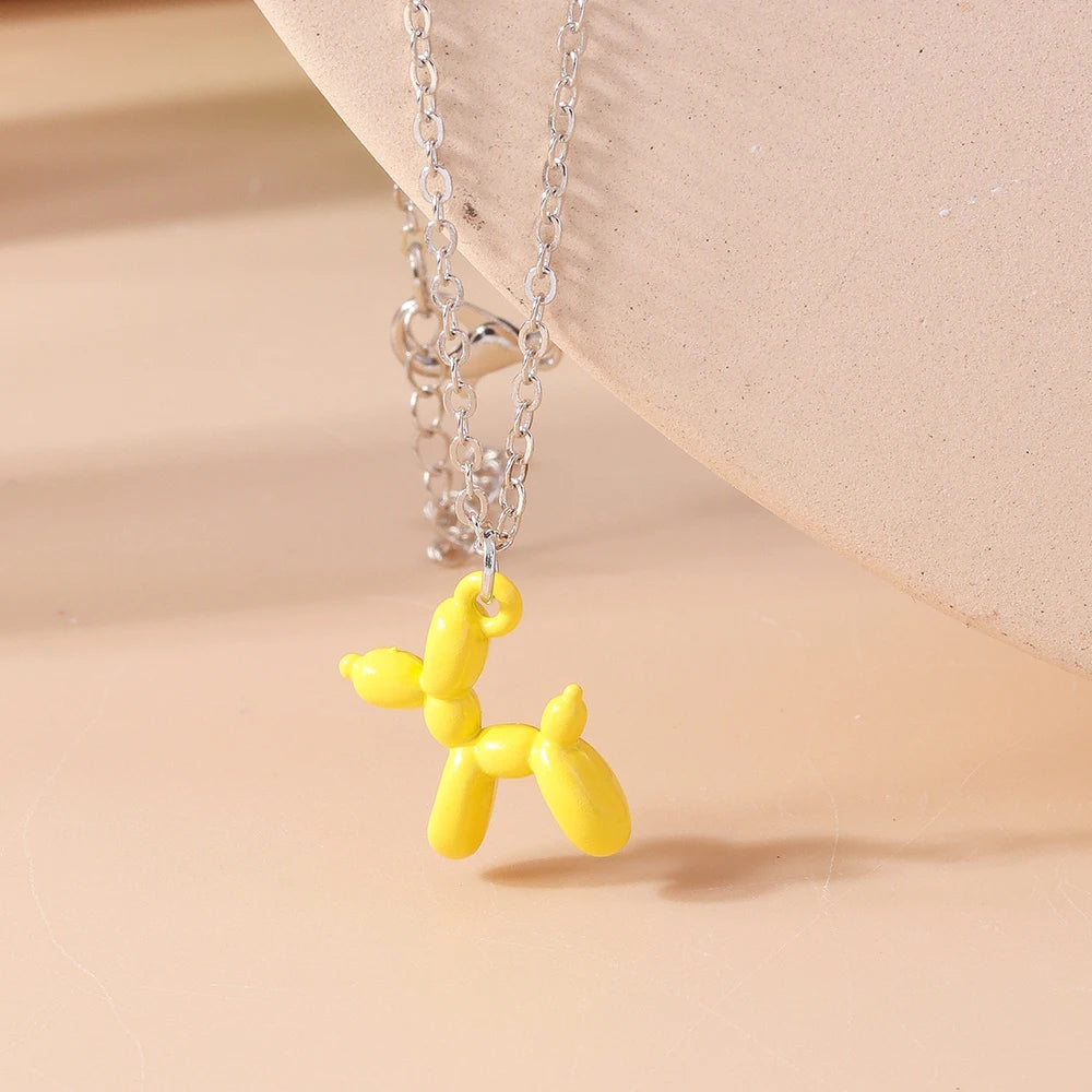 Bubbly Pup Pals Earrings.