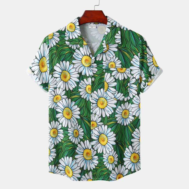 Rainbow Doodles Vibe Shirt