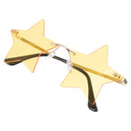 Starstruck Neon Sunglasses.