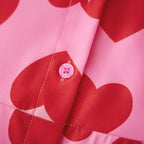 Sweetheart Skies Mini Cami Dress
