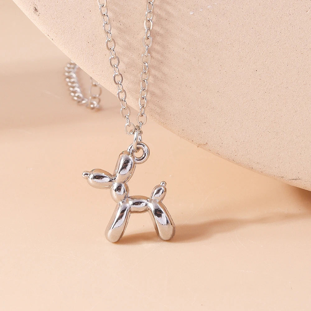 Bubbly Pup Pals Earrings.