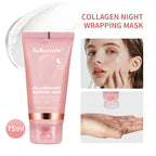Dream Dew Collagen Night Mask