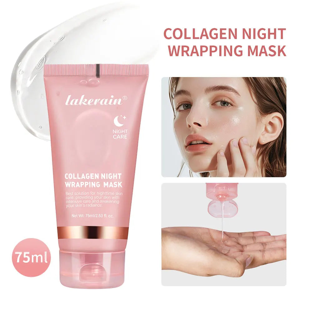 Dream Dew Collagen Night Mask