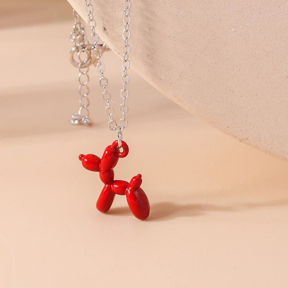 Bubbly Pup Pals Earrings.
