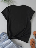 I Have Pubic Lice Tee – Retro Chaos Energy