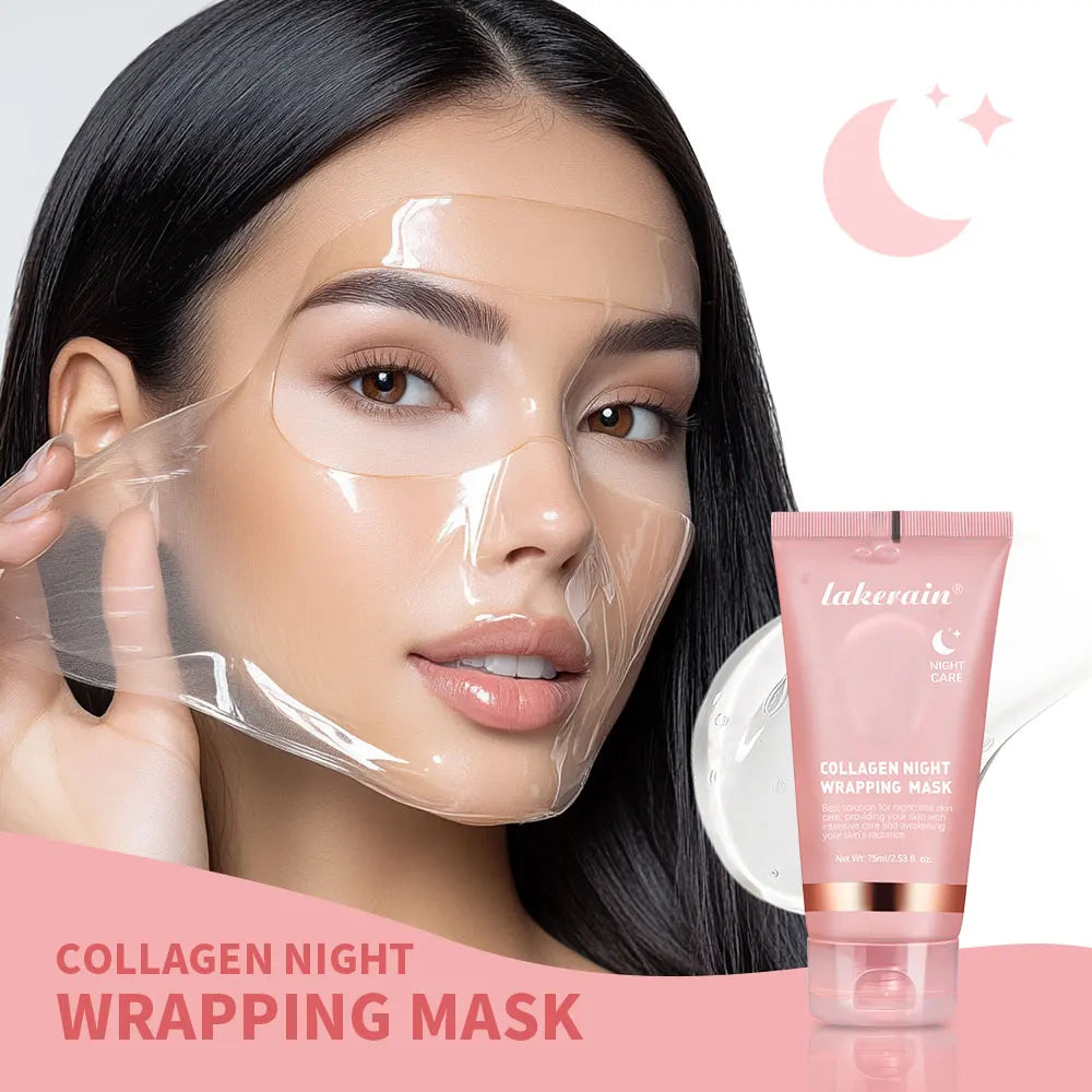 Dream Dew Collagen Night Mask