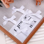 Baby Bowz Mini Clip Set (18pcs).