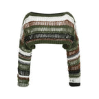 Moonbeam Muse Knit Sweater.
