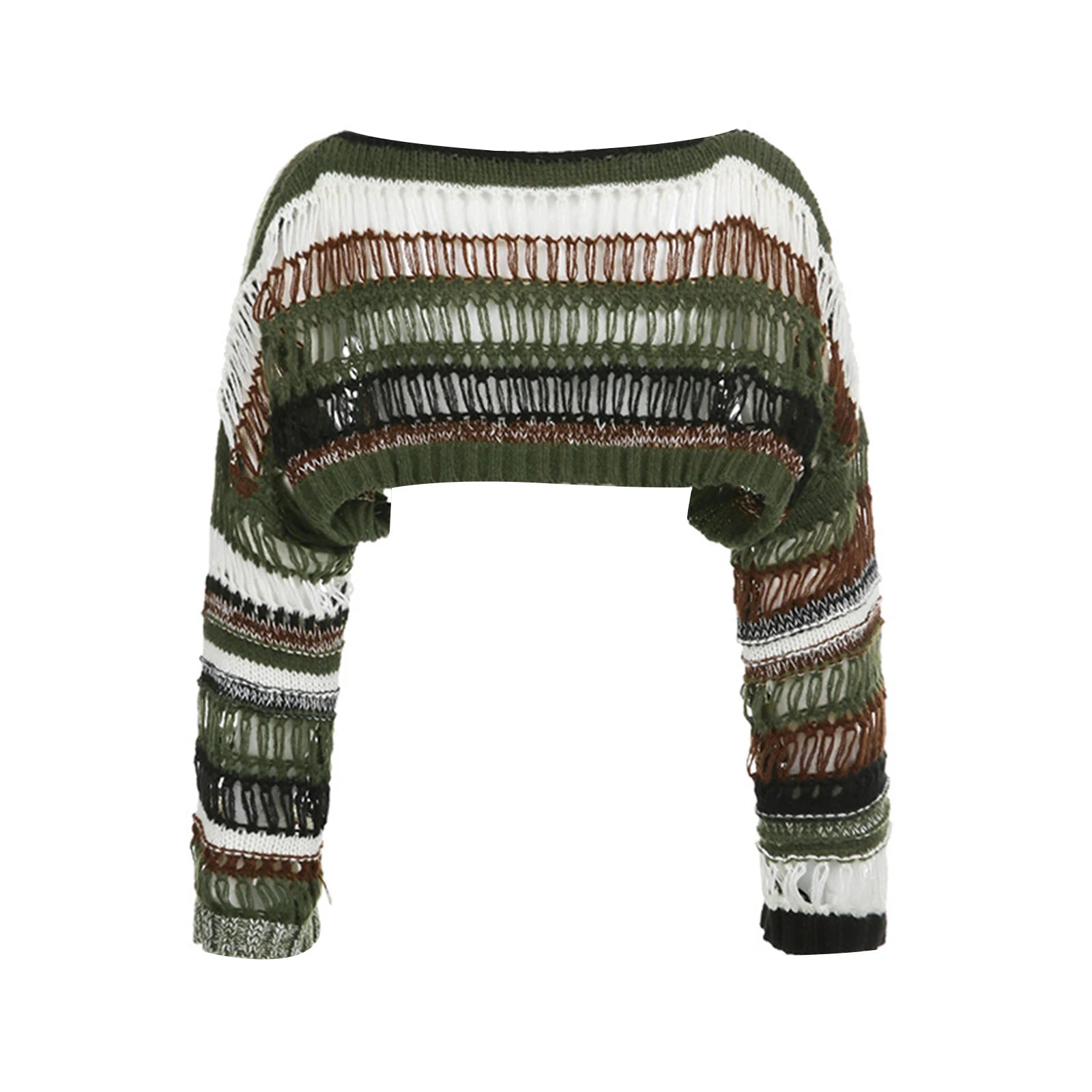 Moonbeam Muse Knit Sweater.