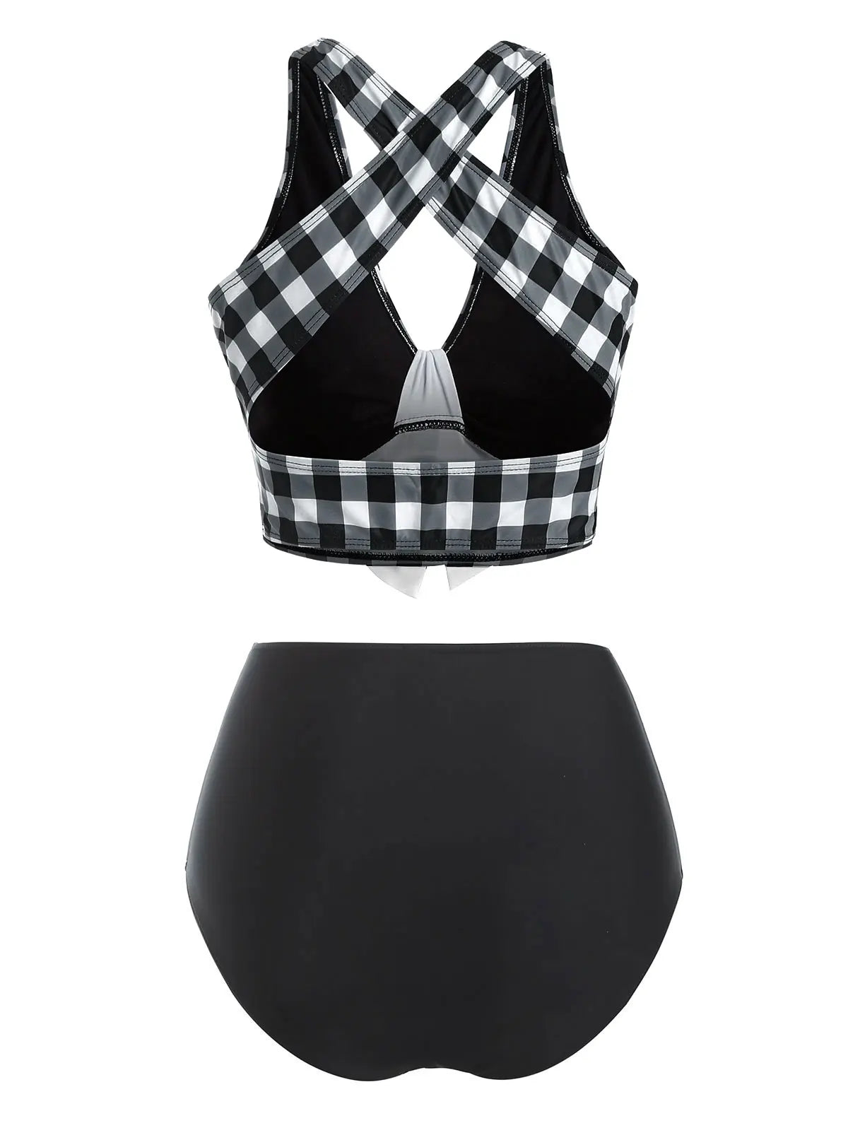 Check Me Out Bikini Set (Colors)