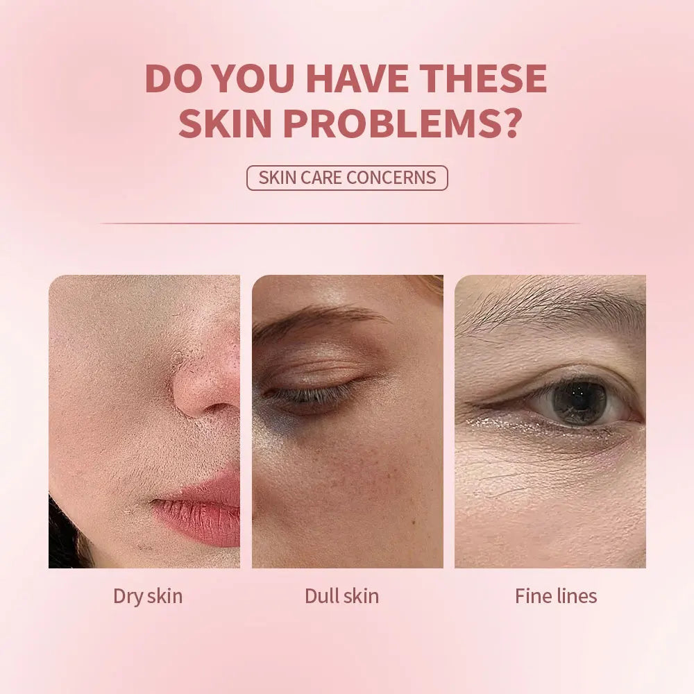 Dream Dew Collagen Night Mask