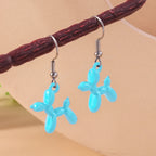 Bubbly Pup Pals Earrings.
