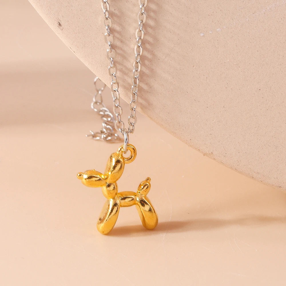 Bubbly Pup Pals Earrings