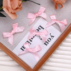 Baby Bowz Mini Clip Set (18pcs).