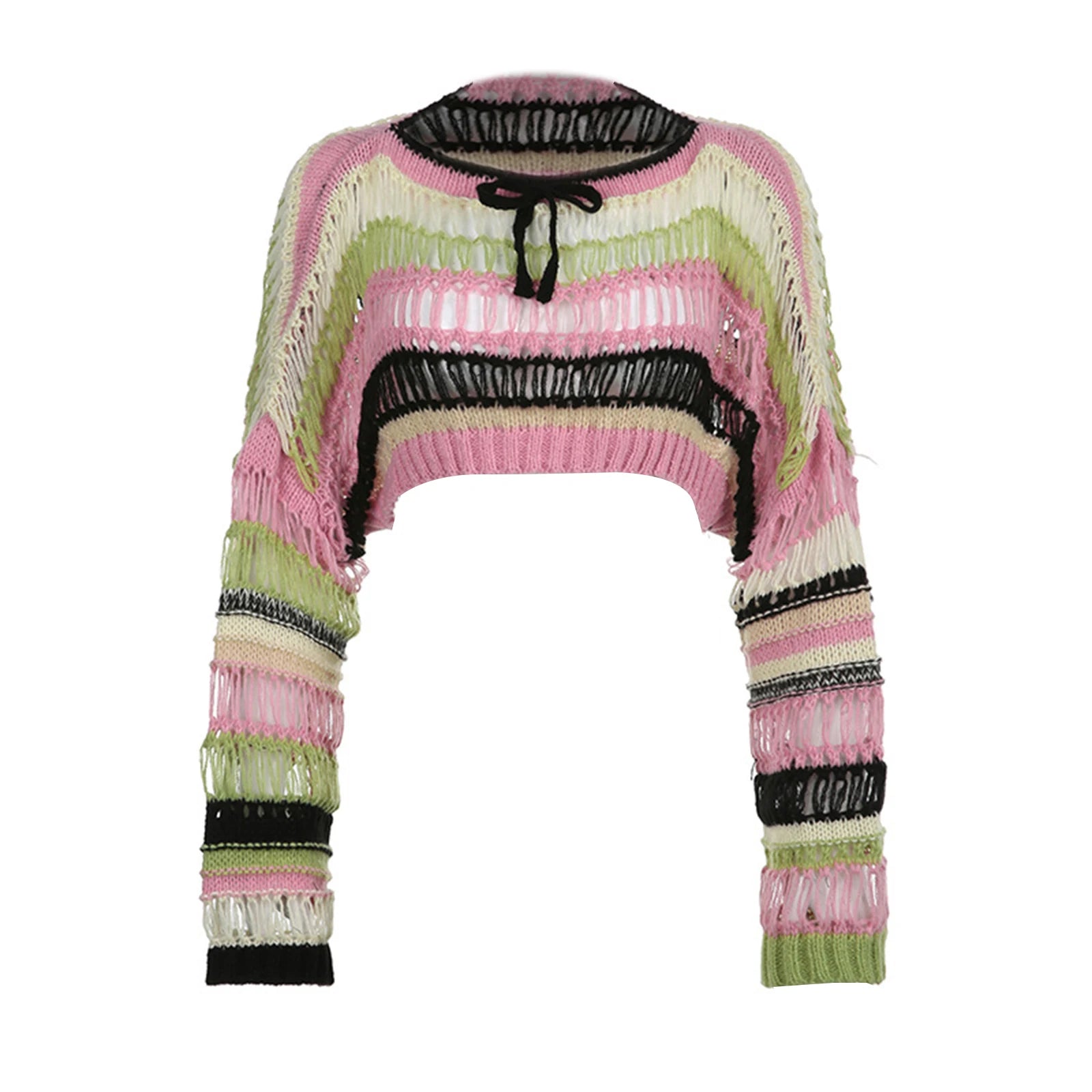 Moonbeam Muse Knit Sweater.