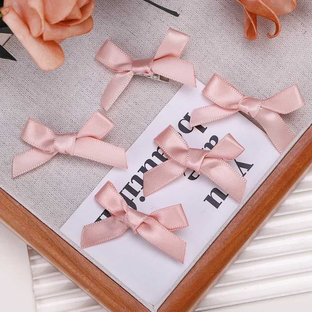 Baby Bowz Mini Clip Set (18pcs)