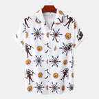 Rainbow Doodles Vibe Shirt