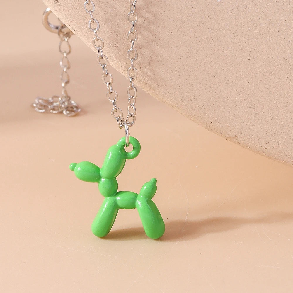 Bubbly Pup Pals Earrings.