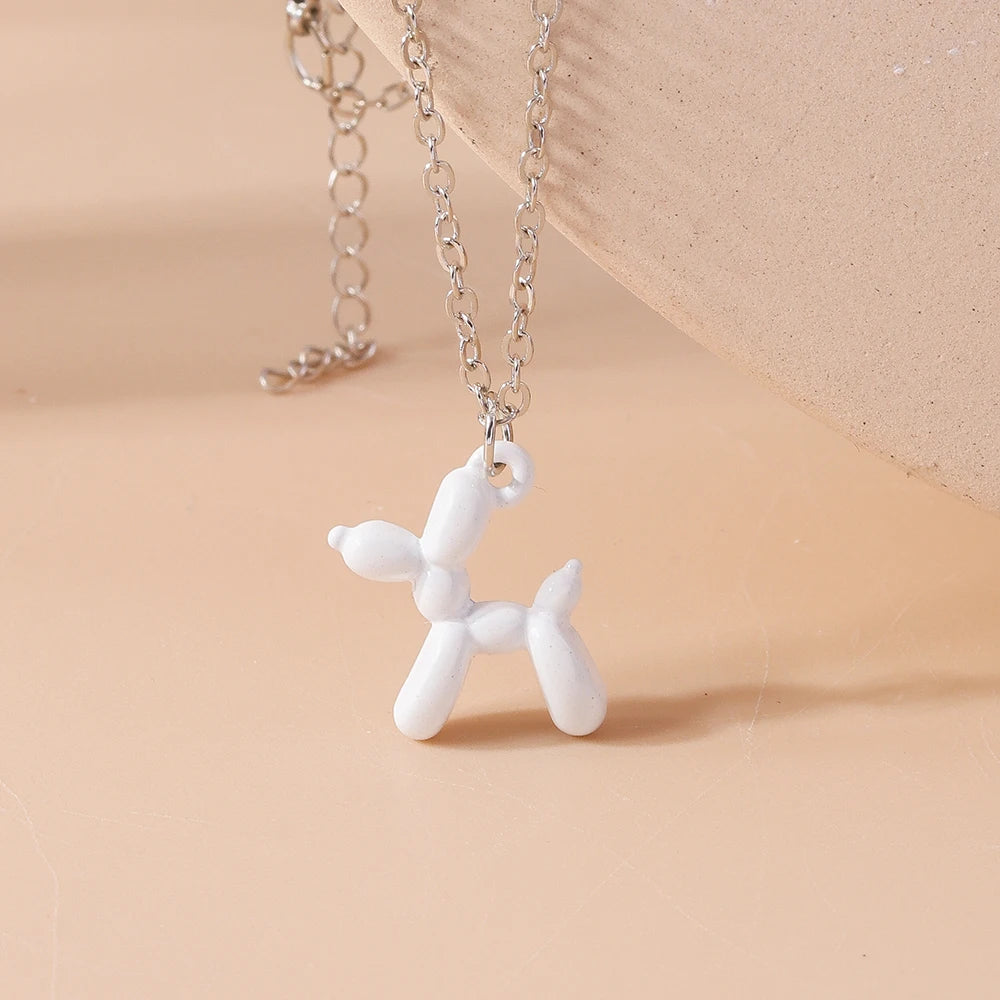 Bubbly Pup Pals Earrings