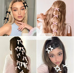 Baby Bowz Mini Clip Set (18pcs).