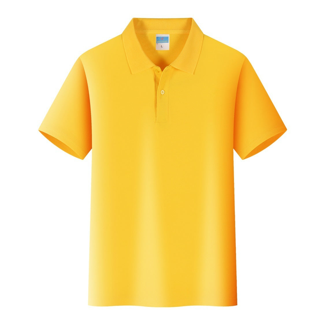 Solid Mood Polo.